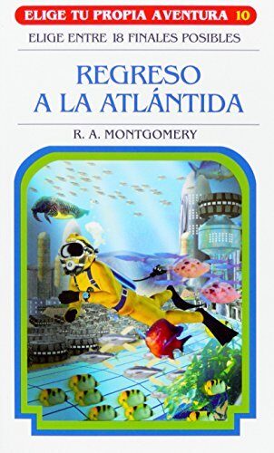 Regreso a la atlántida