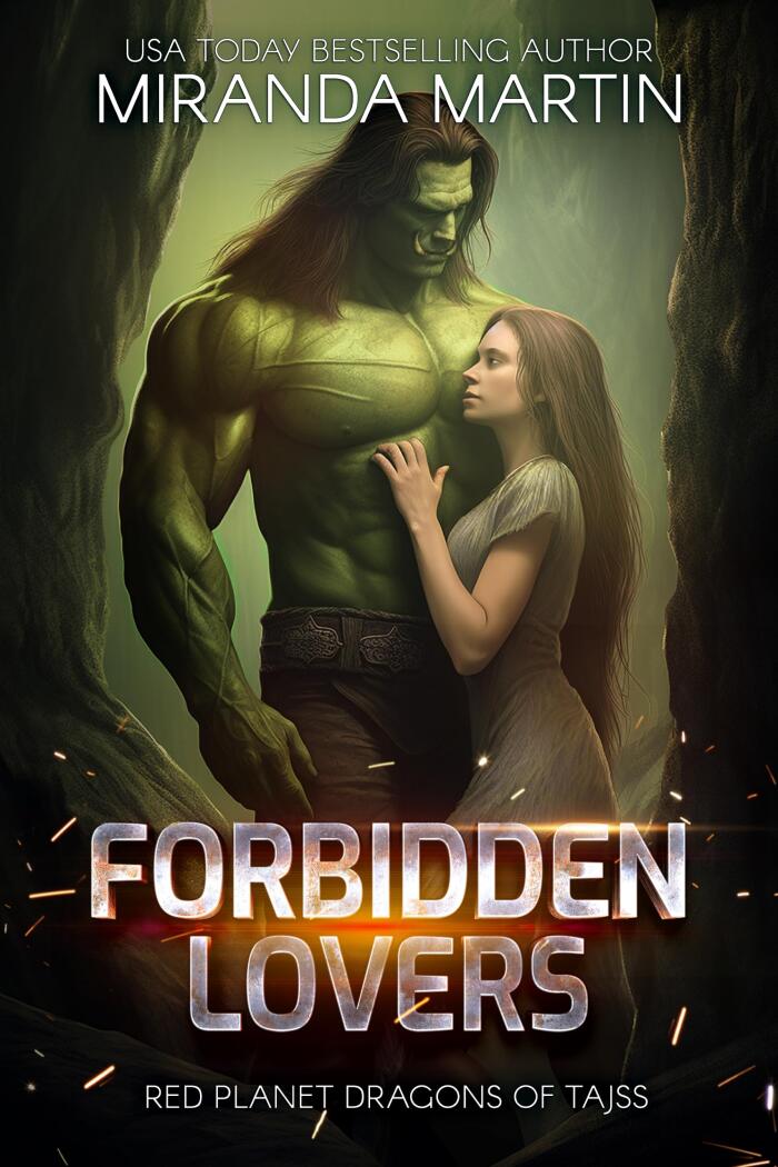 Forbidden Lovers