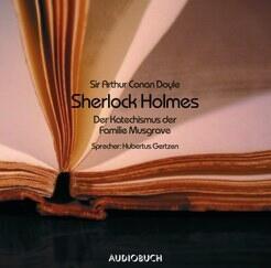 Der Katechismus der Familie Musgrave