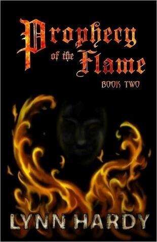 Prophecy of the Flame -  Book Two