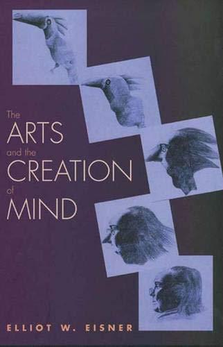 The Arts and the Creation of Mind