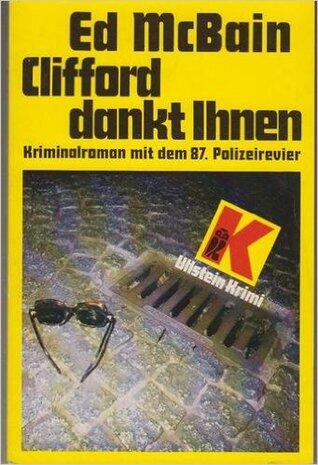 Clifford dankt Ihnen