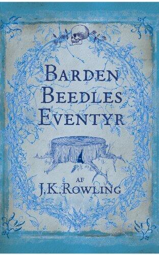 Barden Beedles Eventyr