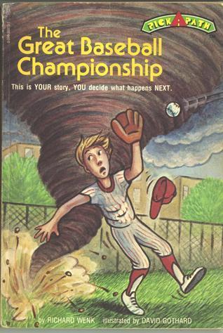 The Great Baseball Championship
