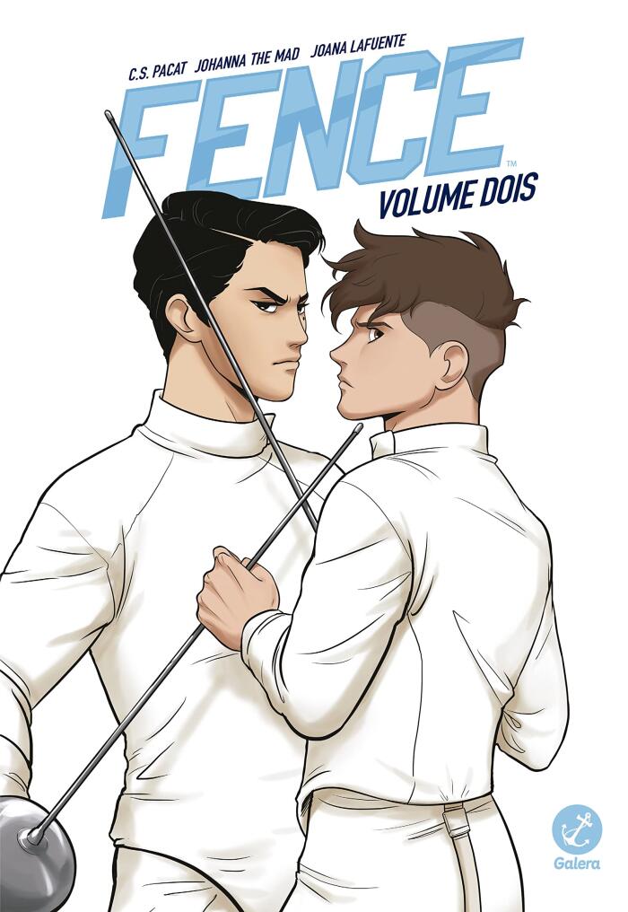 Fence, Vol. 2