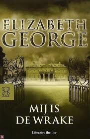 Mij is de wrake