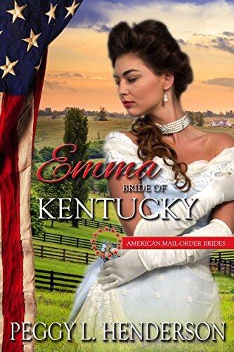 Emma: Bride of Kentucky