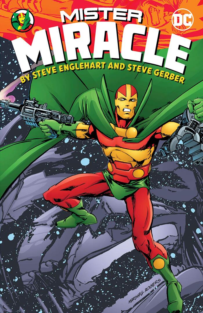Mister Miracle