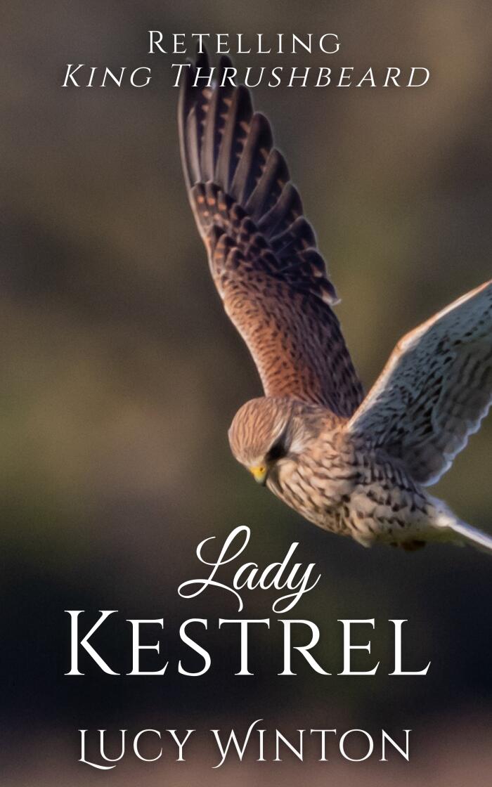 Lady Kestrel: Retelling 'King Thrushbeard'
