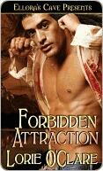 Forbidden Attraction