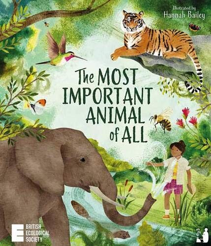 The Most Important Animal of All