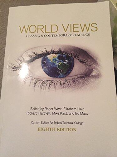 WORLD VIEWS >CUSTOM<