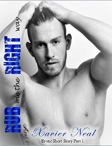 Rub Me The Right Way