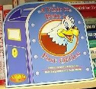 A Visit to Pete's Post Office