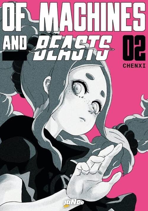 Of Machines And Beasts, Vol. 2