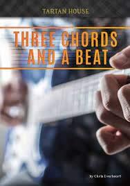 Three Chords and a Beat