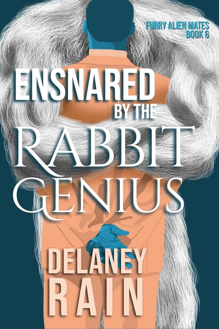 Ensnared by the Rabbit Genius