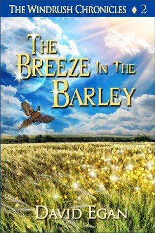 THE BREEZE IN THE BARLEY