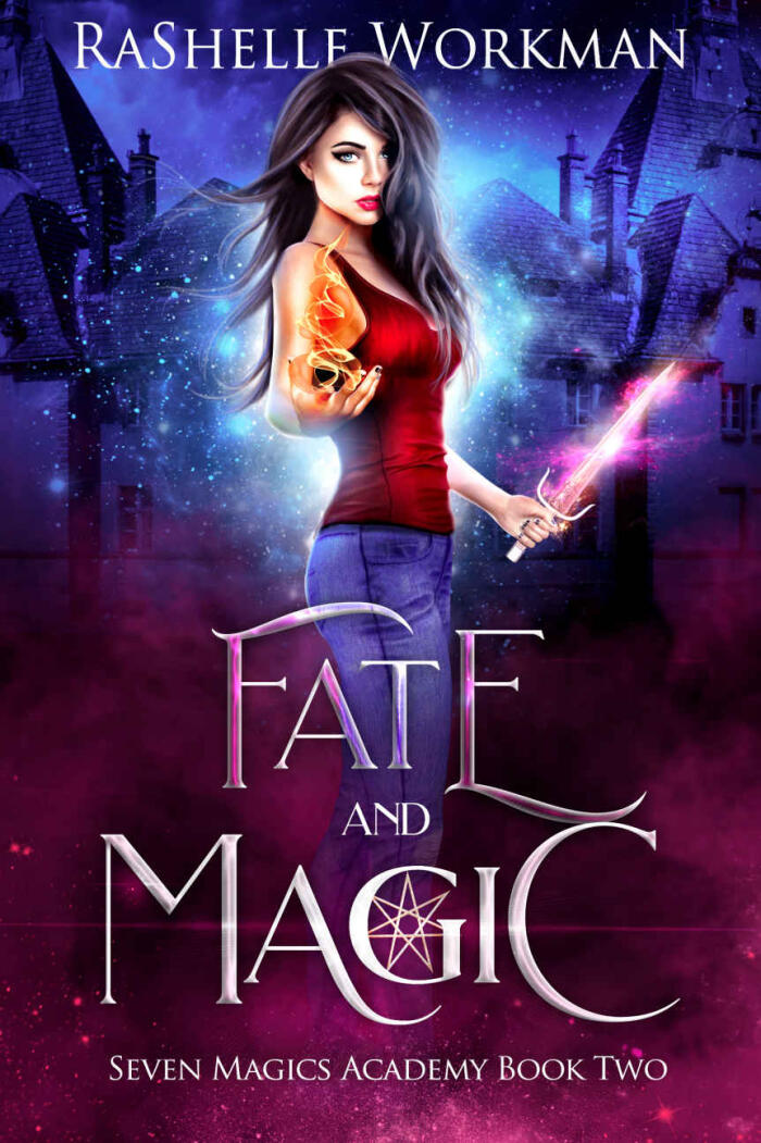 FATE AND MAGIC