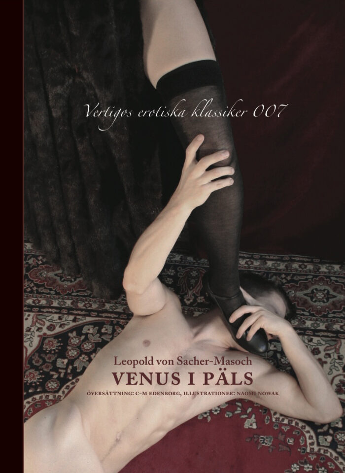 Venus i päls