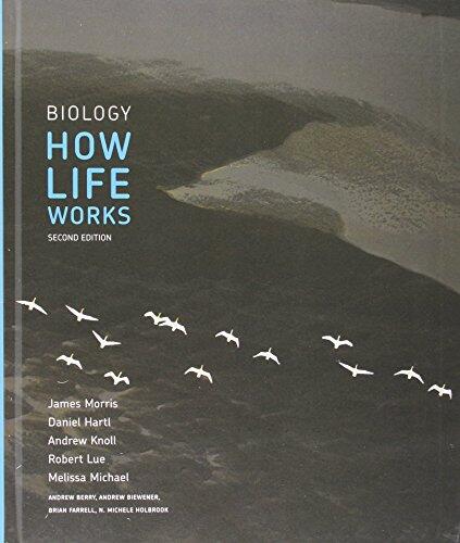 Biology: How Life Works 2e & LaunchPad for Biology: How Life Works