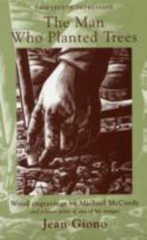 The Man who planted Trees