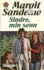 Sindre, min sønn