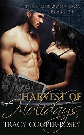 Harvest of Holidays