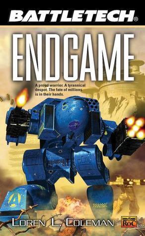 Endgame