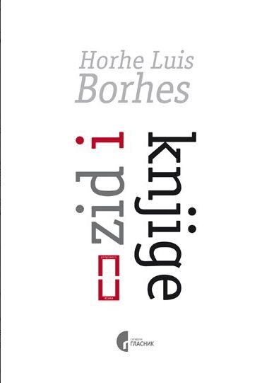 Zid i knjige