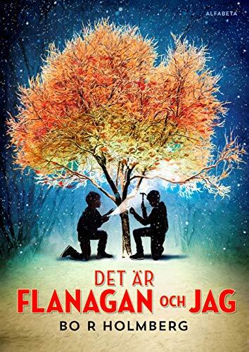 Det Är Flanagan Och Jag
