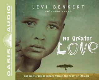 No Greater Love