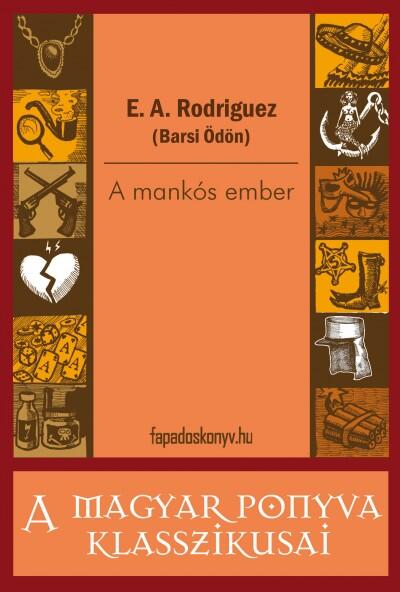 A ​mankós ember