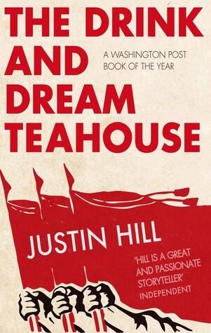 The Drink And Dream Teahouse