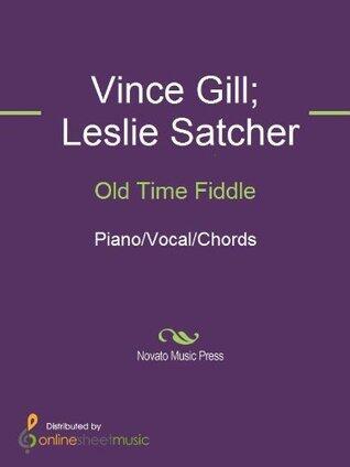 Old Time Fiddle Sheet Music