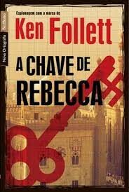 A chave de Rebeca