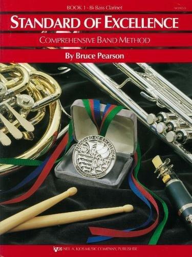 PW21TP - Standard of Excellence Enhanced Book 1 - Trumpet / Cornet