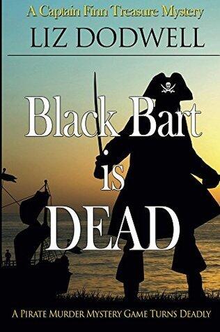 Black Bart is Dead