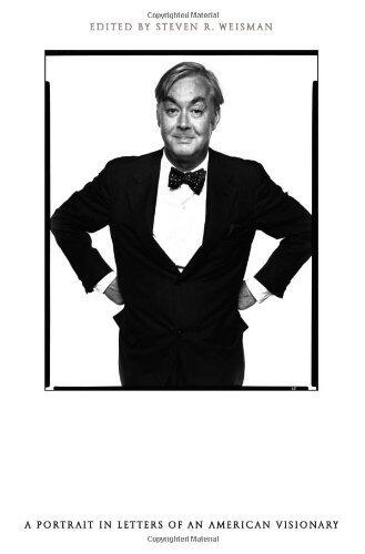 Daniel Patrick Moynihan: A Portrait in Letters of an American Visionary
