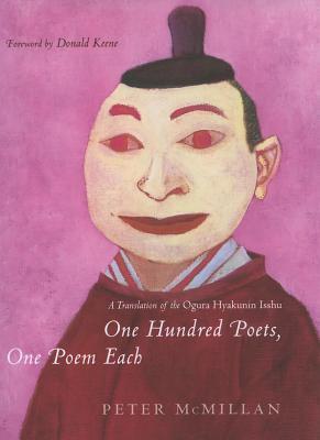 One Hundred Poets, One Poem Each