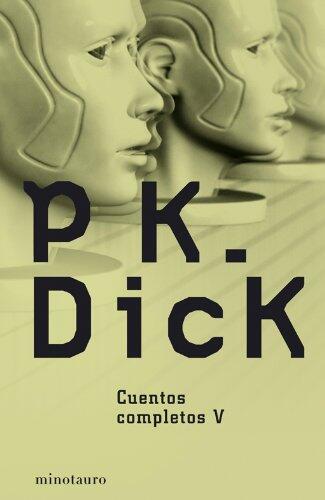 Cuentos completos V