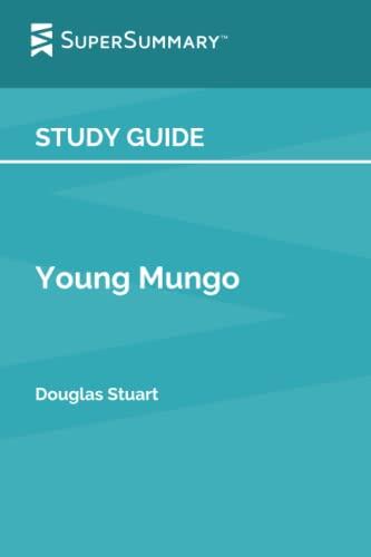 Study Guide: Young Mungo