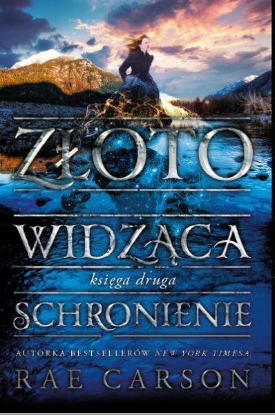 Złotowidząca. Schronienie