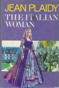 The Italian Woman