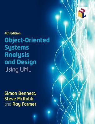 Object Oriented Systems Analysis and Design: Using UML