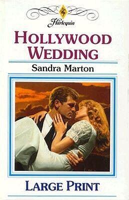 Hollywood Wedding