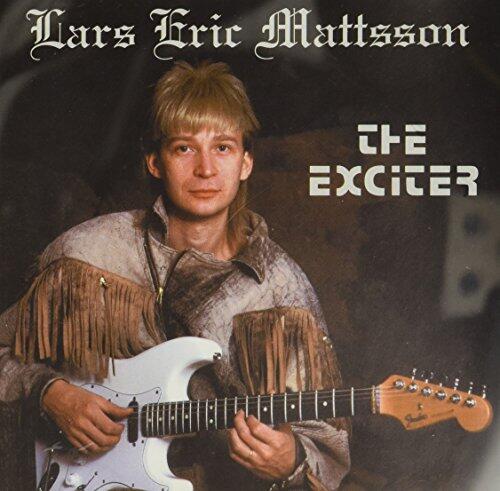 The Exciter