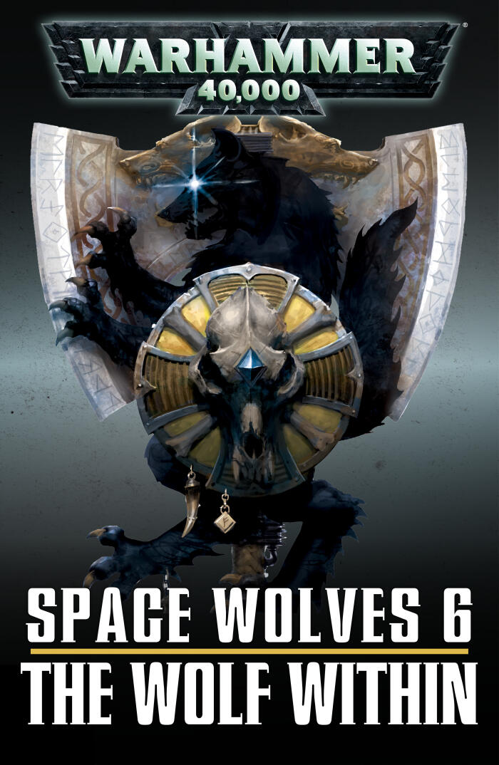 The Wolf Within