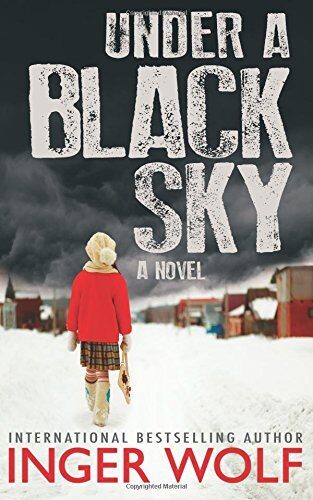 Under a Black Sky: Part of the Daniel Trokics Series