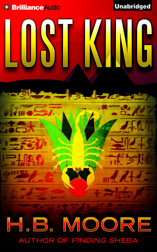 Lost King